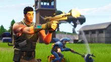 Fortnite“秋季冲突”提供 1000 万美元奖金池，请点击此处观看